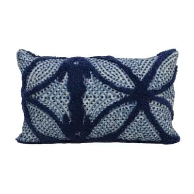 Vibhsa Linden Street Rectangular Throw Pillow