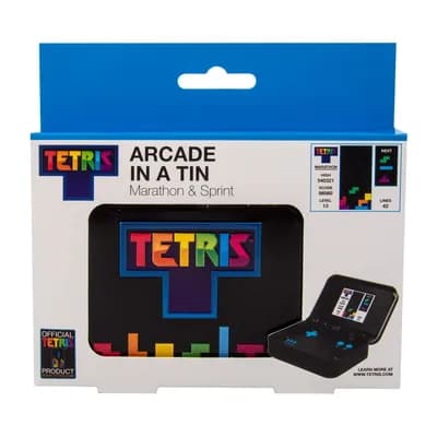 TETRIS® Gaming Accessory