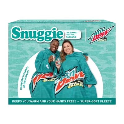 Snuggie Gift