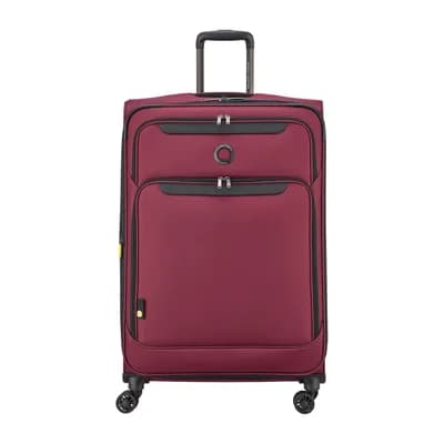 Delsey Paris Sky Max 3.0 31" Softside Expandable Spinner Luggage