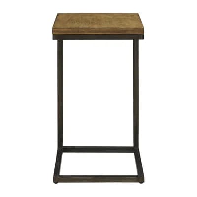 Linon Braniff End Table