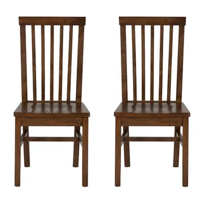 Linon 2-pc. Dining Chair