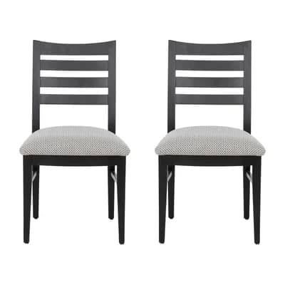Linon 2-pc. Dining Chair