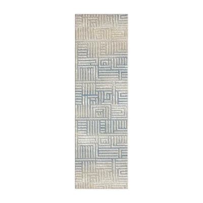 LR Home Riley Bath Runner