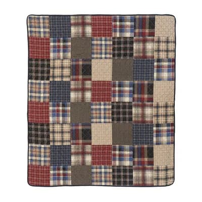 Donna Sharp Ranger Throw