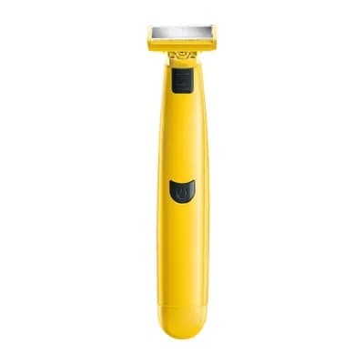 evrybodi Grooming 7-pc. Wet + Dry Use Trimmer