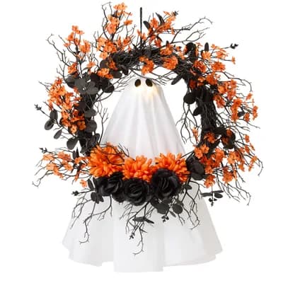 Layerings Wreath