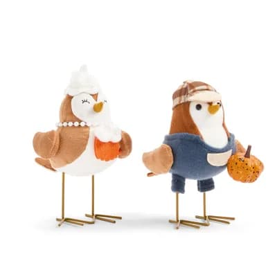 Layerings 2-pc. Figurine
