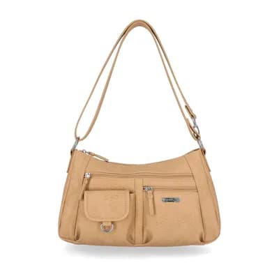 Multi Sac Atword Hobo Bag