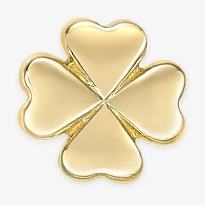 10K Gold Nose Ring