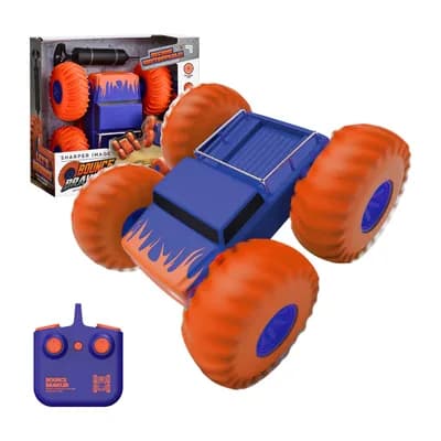 Sharper Image Sharper Image Toys 3-pc. Remote Control Car