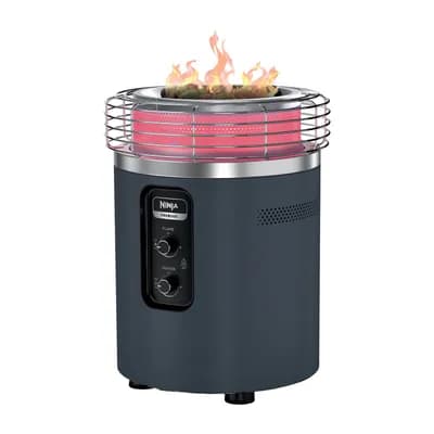 Ninja Fireside360, Cyberspace Charcoal Grill