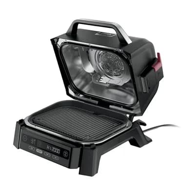 Ninja Woodfire Outdoor Smoker