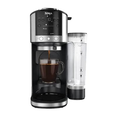 Ninja Dual Brew Drip Coffee Maker