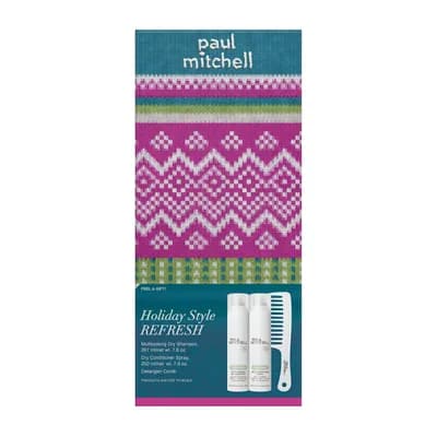 Paul Mitchell Value Set 15.2 oz.