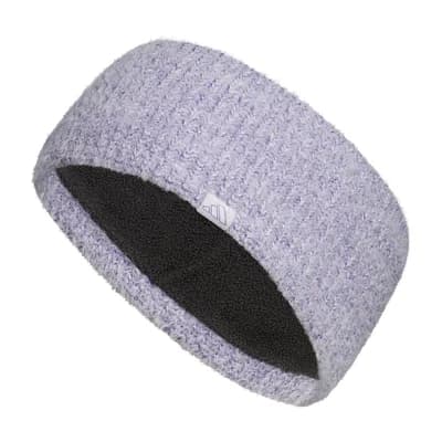 adidas Lifestyle Fuzzy Womens Headband