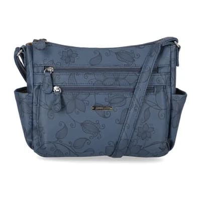 Multi Sac Naomi Hobo Crossbody Bag