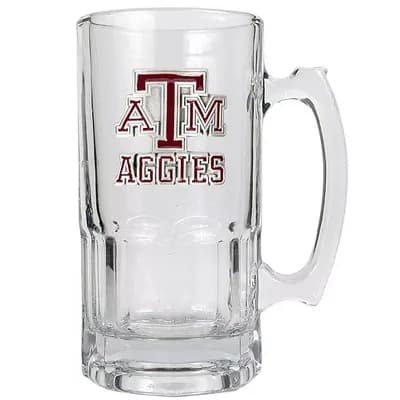 Texas A&M Aggies Macho Mug