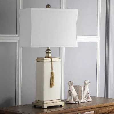 Safavieh Amiliana Table Lamp