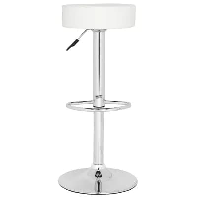 Safavieh Jude Adjustable Swivel Bar Stool