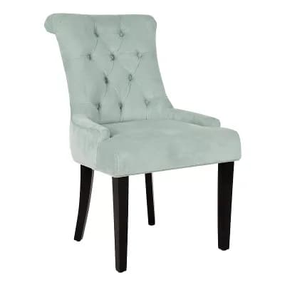 Safavieh 2 pc Bowie Rollback Armchair Set