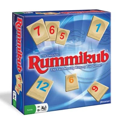 Pressman Original Rummikub