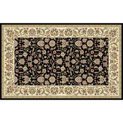Safavieh Lyndhurst Ornate Floral Rug