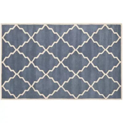 Safavieh Chatham Lattice Wool Rug