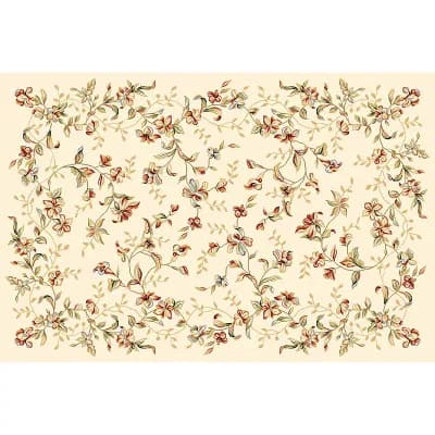 Safavieh Lyndhurst Floral Print Rug