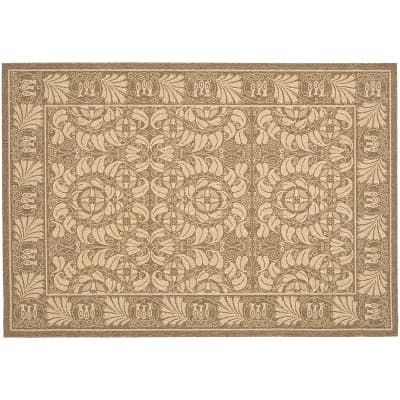 Safavieh Courtyard Bold Indoor Outdoor Rug
