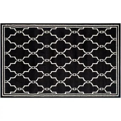 Safavieh Amherst Matrix Geo Indoor Outdoor Rug