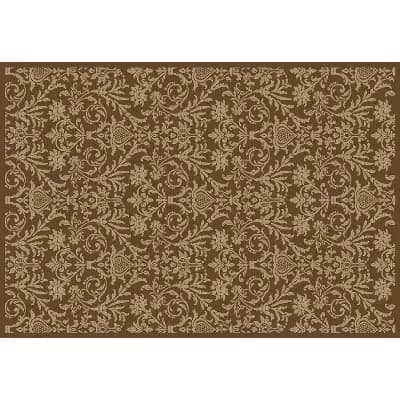 Merinos Damask Rug