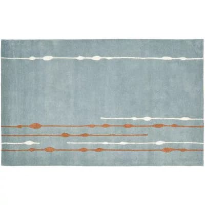 Safavieh Soho Abstract Line Rug
