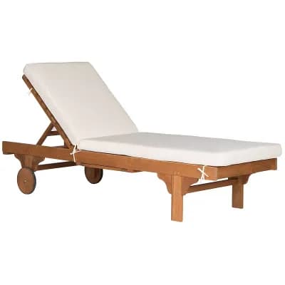 Safavieh Newport Lounge Chair