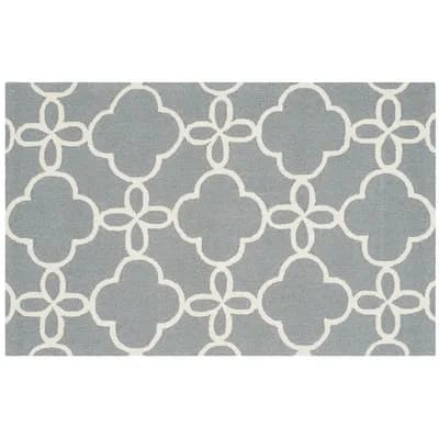 Safavieh Four Seasons Newberry Trellis Indoor Outdoor Rug