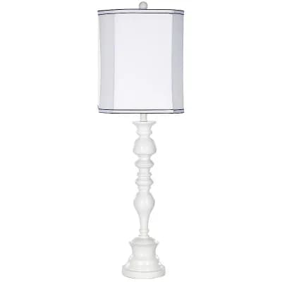 Safavieh Polly Candle Stick Lamp