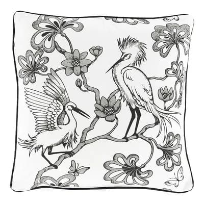 Decor 140 Heron Throw Pillow