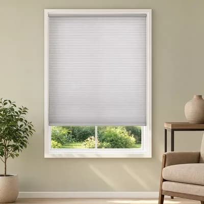 Custom Cut to Order Cordless Cellular Shade - 48'' Length