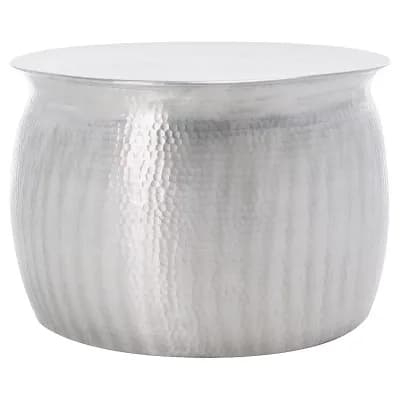 Safavieh Aztek Metal End Table
