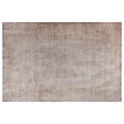 Safavieh Valencia Regina Framed Floral Rug