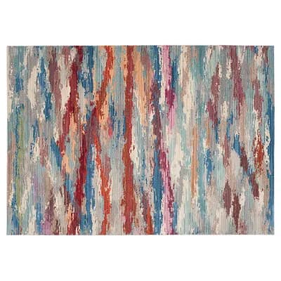 Safavieh Valencia Florence Abstract Rug