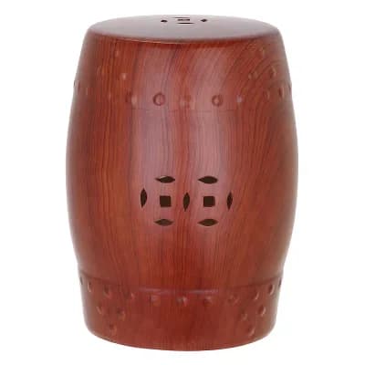 Safavieh Jade Swirl Garden Stool