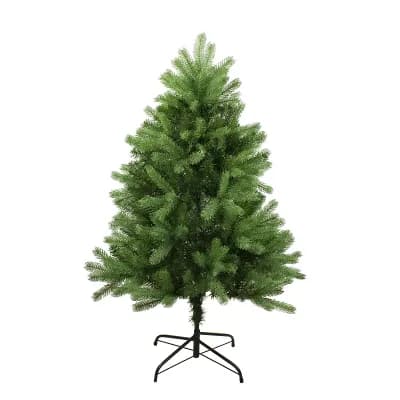 4.5-ft. Artificial Noble Fir Christmas Tree