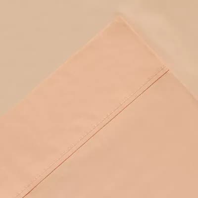 Pointehaven 200 Thread Count Cotton Sheet Set