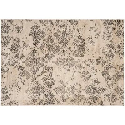 Safavieh Vintage Block Print Medallion Rug