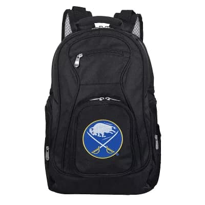 Buffalo Sabres Premium Laptop Backpack
