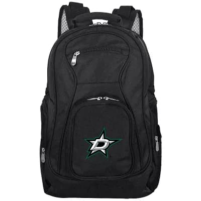 Dallas Stars Premium Laptop Backpack