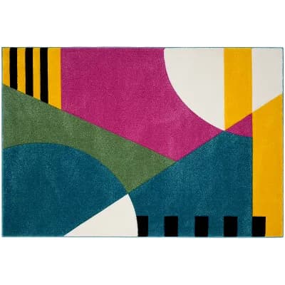 Safavieh Hollywood Hepburn Geometric Rug