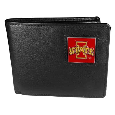 Iowa State Cyclones Bifold Wallet