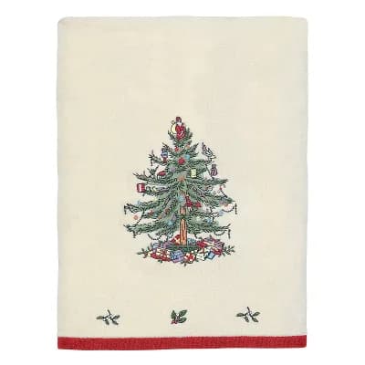 Avanti Spode Tree Bath Towel